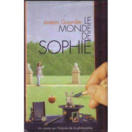 Le Monde De Sophie