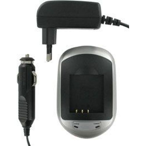 Chargeur type KONICA MINOLTA NP-1