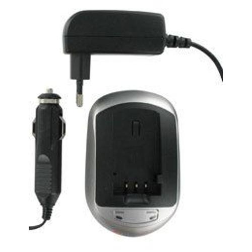 Chargeur pour OLYMPUS CAMEDIA 400