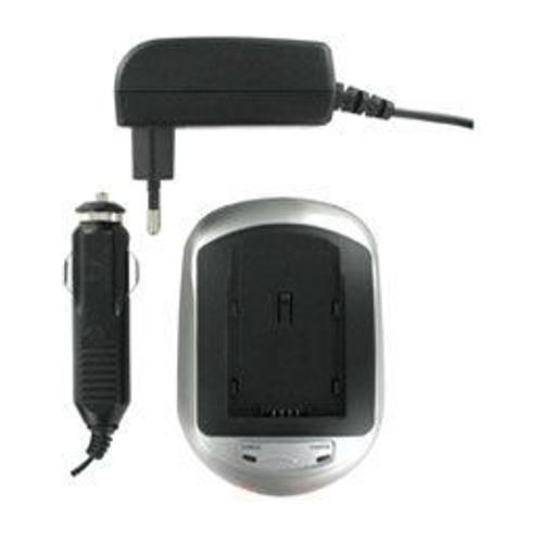Chargeur pour PANASONIC SDR-H200