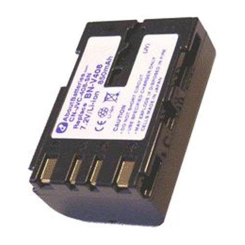 Batterie pour JVC GR-D93E