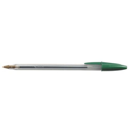 Stylo Bic Cristal Pm Vert