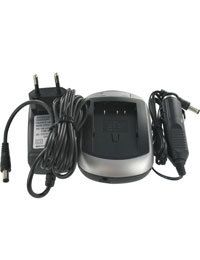 Chargeur pour JVC GR-DF540EX