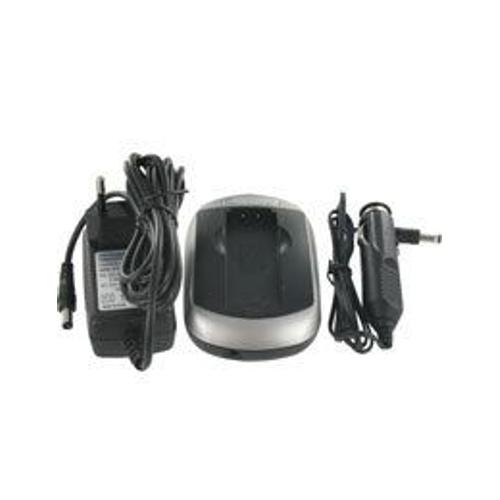 Chargeur pour SHARP MD-MS702