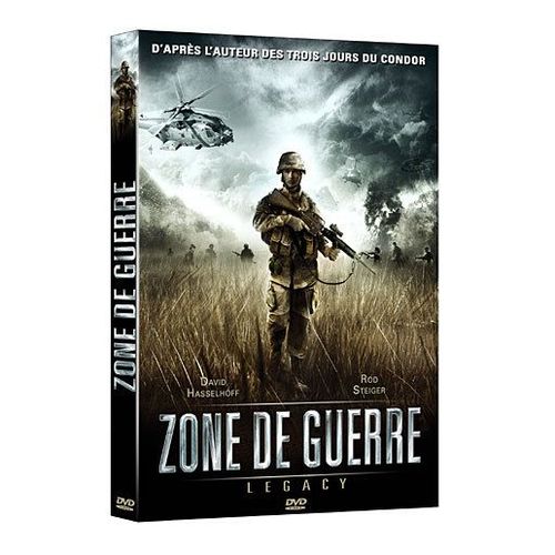 Zone De Guerre - Legacy