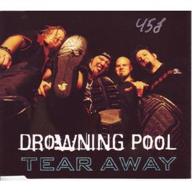 DROWNING POOL (TEAR AWAY) CD 1 TITRE - CD