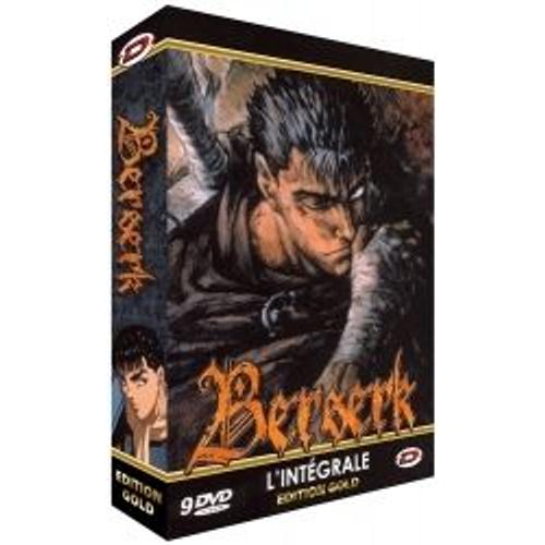 Berserk - Collector - Intégrale - Vostfr/Vf