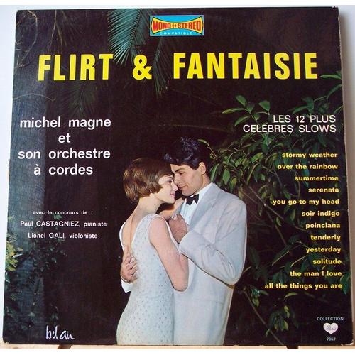 Flirt Et Fantaisie