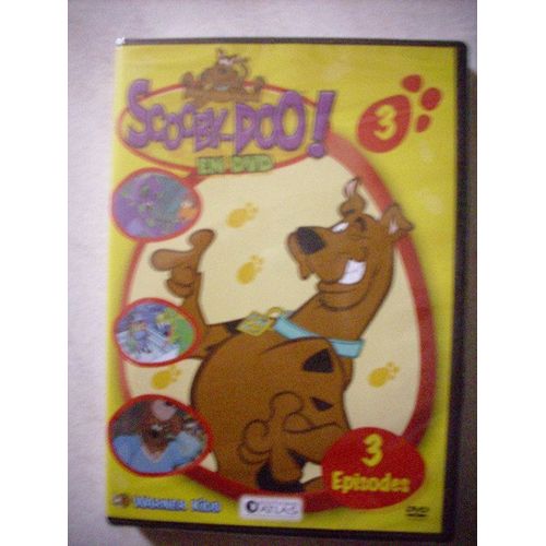Scooby Doo