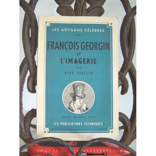 Francois Georgin Et L'imagerie