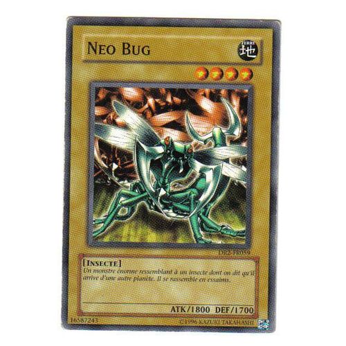 Neo Bug - Commune - Dr2 - Vf