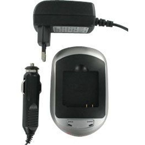 Chargeur pour SAMSUNG VP-MX10AU