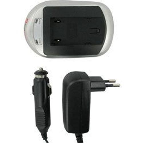 Chargeur pour SAMSUNG VP-D351