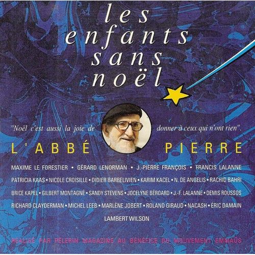 Les Enfants Sans Noël