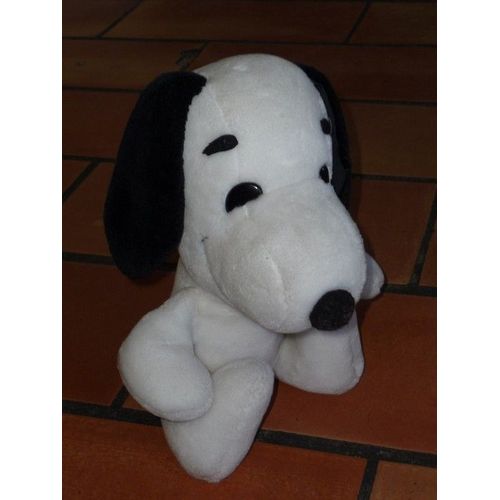 Snoopy Peluche 32 Cm