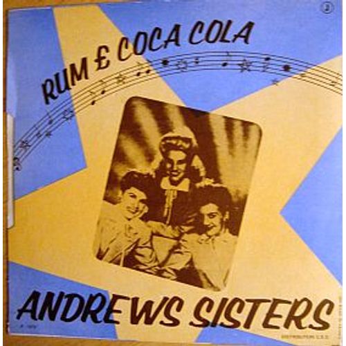 Boogie Woogie Bugle Boy