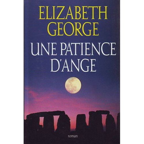 Une Patience D Ange