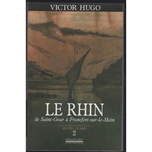 Le Rhin Tome 2