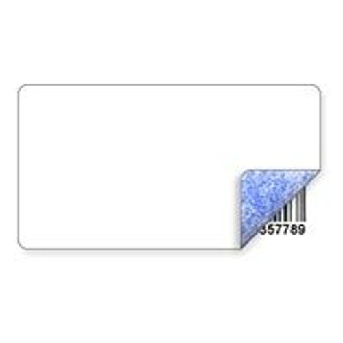 Seiko SLP-OPSRL - Étiquettes d'expédition - opaque - 53.98 x 101.6 mm - 220 étiquette(s) ( 1 rouleau(x) x 220 ) - pour Smart Label Printer 200, 220, 240, 420, 430, 440, 450