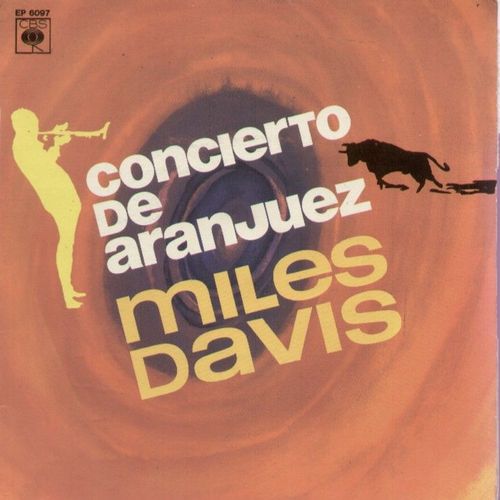 Concierto De Aranjuez : 1ere Partie 8'18  /  2e Partie 8'06