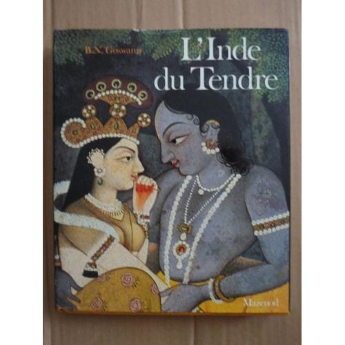 L' Inde Du Tendre