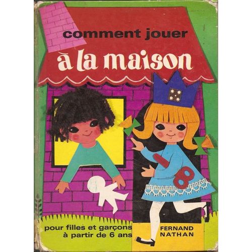 Comment Jouer À La Maison