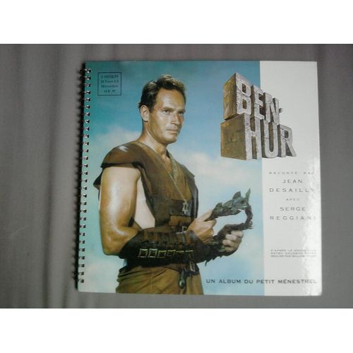 Ben Hur
