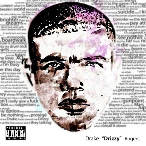 Drake Drizzy Rodgers