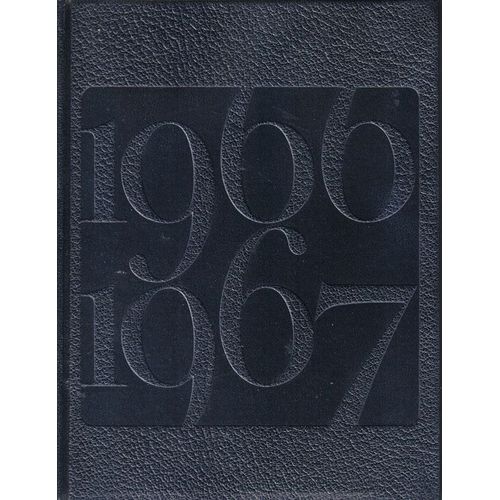 Journal De L'année 1er Juillet 1966 ¿ 30 Juin 1967