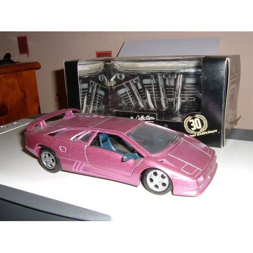 Lamborghini Diablo Se Maisto Collection Shell - 1/24-Maisto