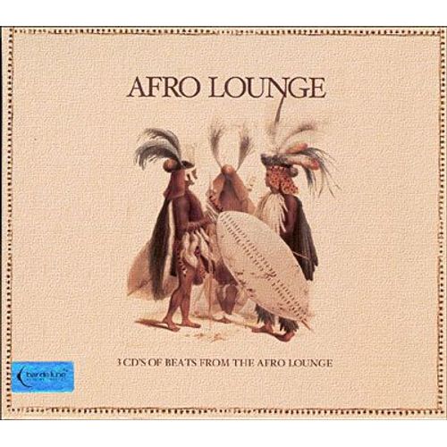 Afro Lounge