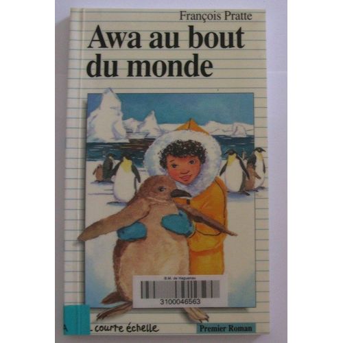 Awa Au Bout Du Monde