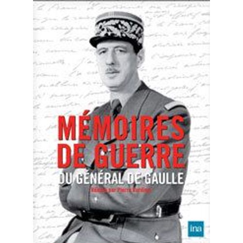 Memoires De Guerre Du Général De Gaulle