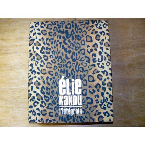 Intégrale (Coffret De 6 Dvd)