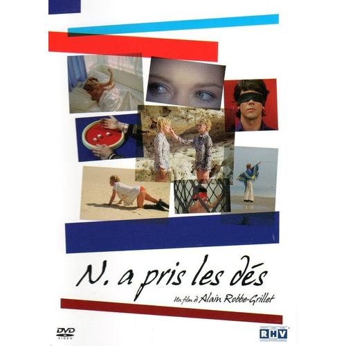 N. A Pris Les Dés (L'eden Et Aprés)