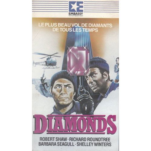 Diamonds