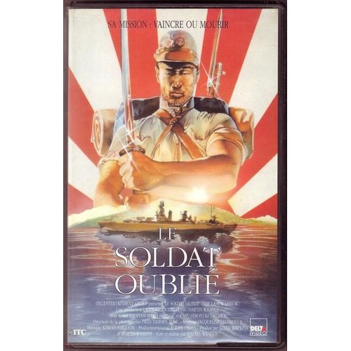 Le Soldat Oublié