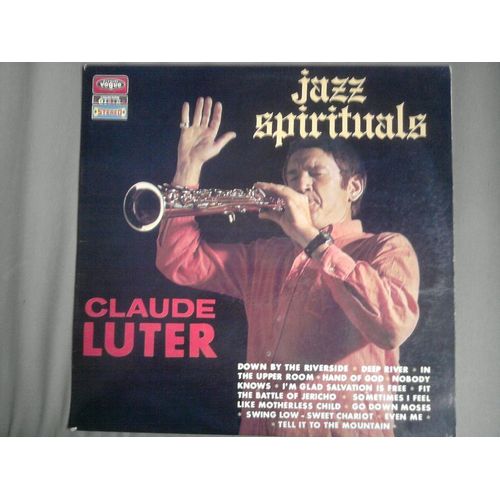 Jazz Spirituals