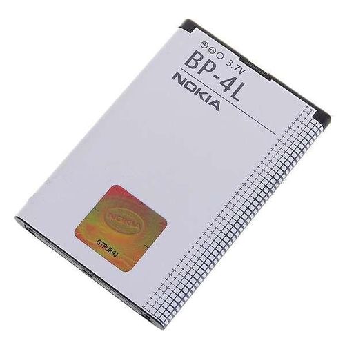 Batterie 1200 Mah Bl-4d Nokia N97 Mini