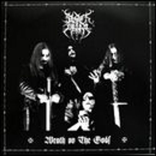 Wrath Ov The Gods