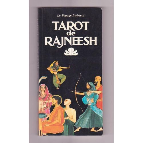 Tarot De Rajneesh