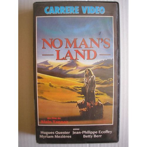 Noman S Land