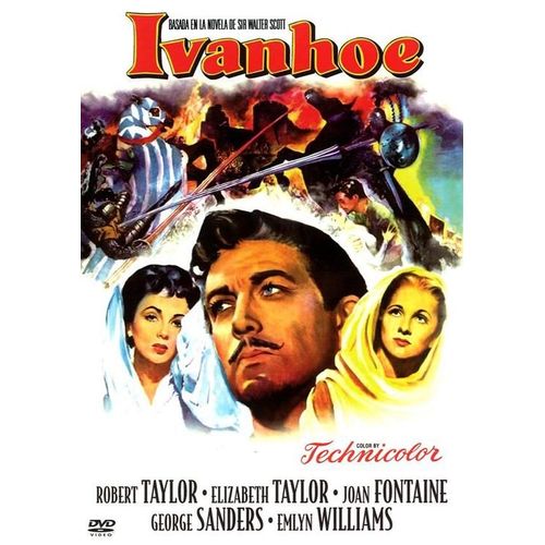 Ivanhoe (Ivanhoe)