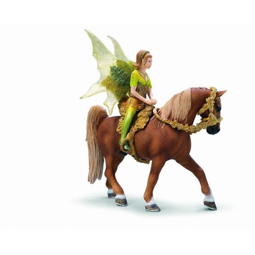 Schleich Set Equitation, Tinuveel