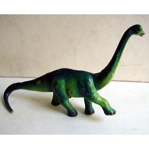 Dinosaure Starlux N°1