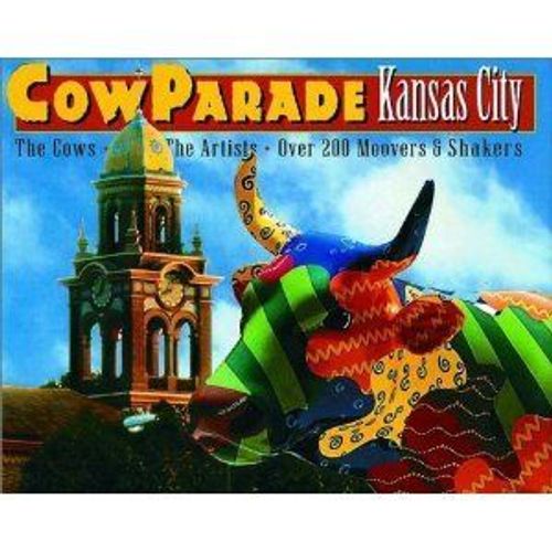 Cow Parade Kansas City