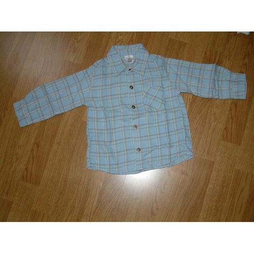 Chemise 23 Mois