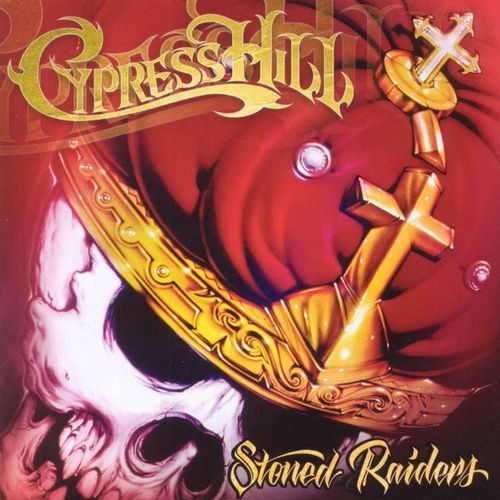 Stoned Raiders -Explicit-