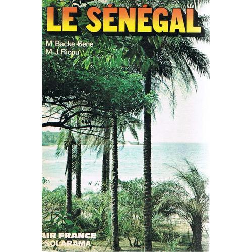 Le Sénégal