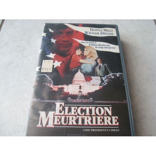 Election Meurtrière